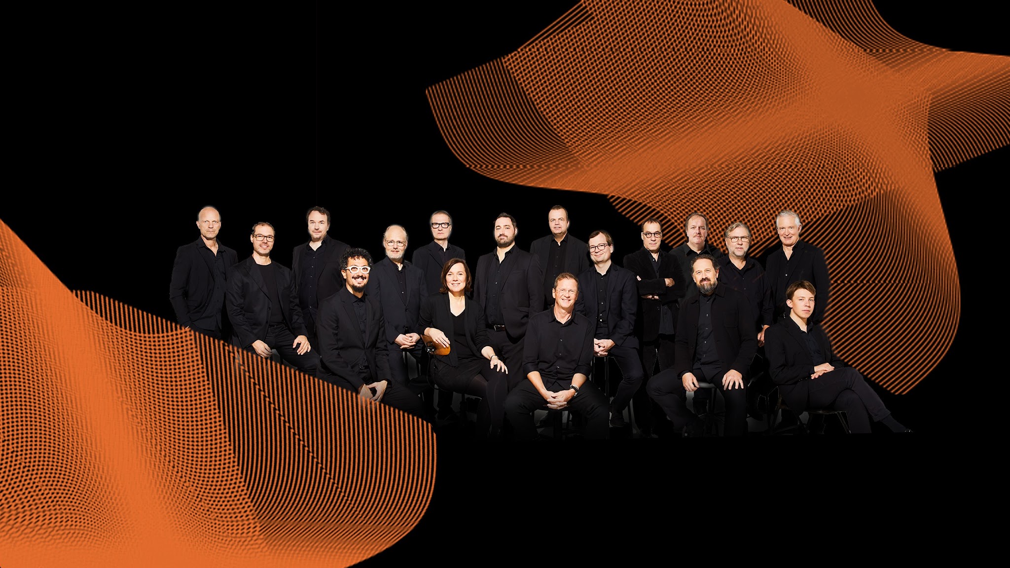NDR Bigband YouTube banner