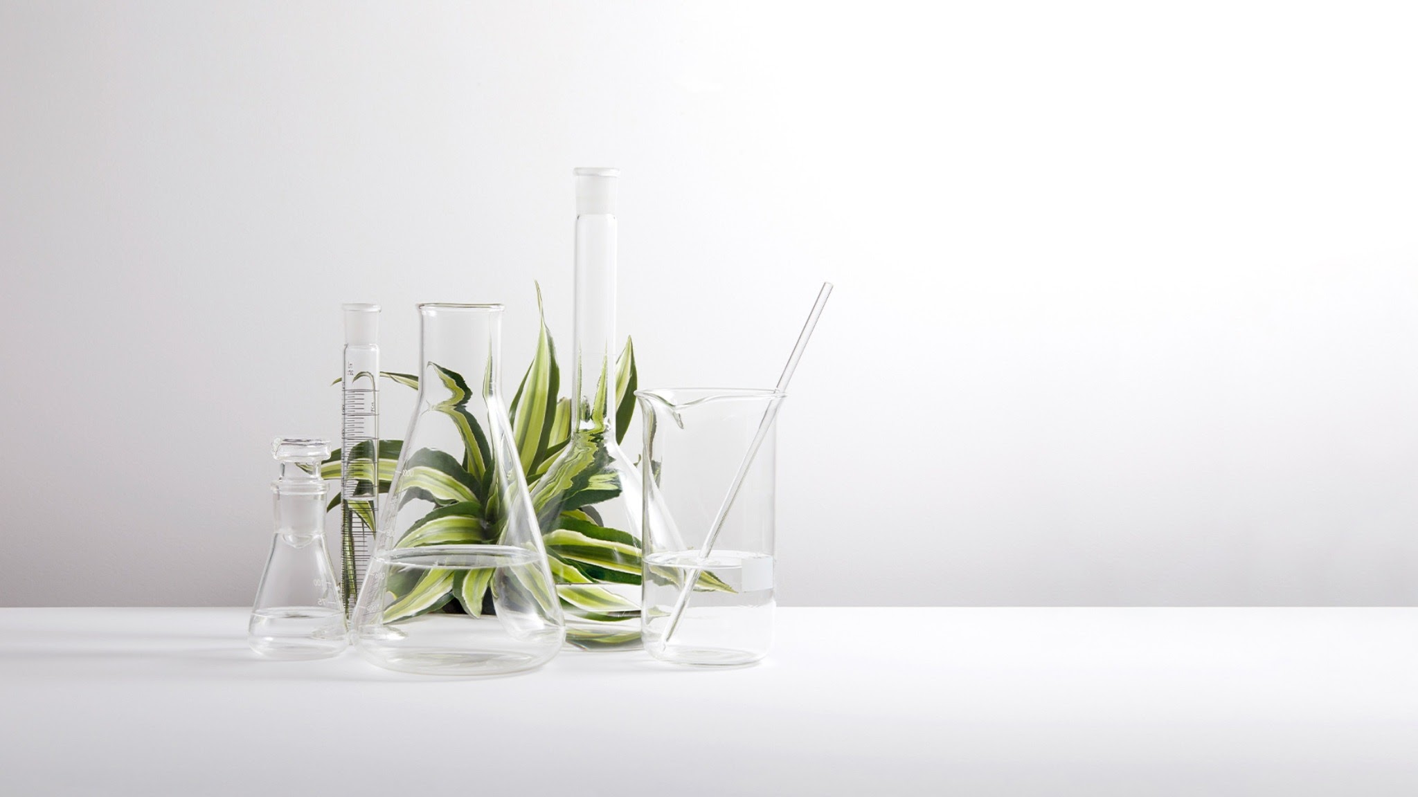 Kao Chemicals Europe YouTube banner
