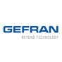 Gefran logo