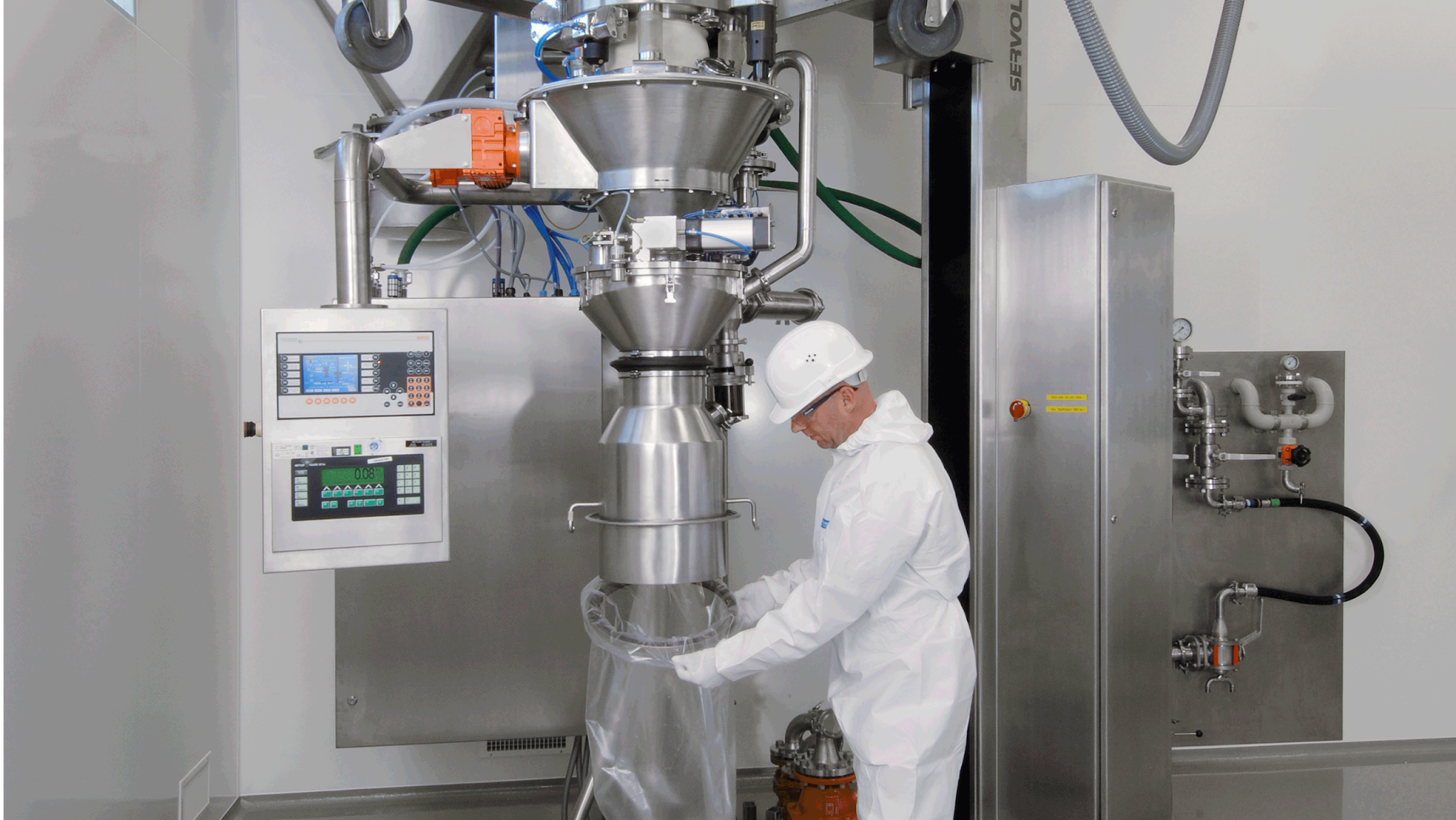 Servolift GmbH YouTube banner