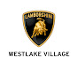 Lamborghini Westlake Village YouTube channel avatar 