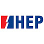 HEP - Hrvatska elektroprivreda logo