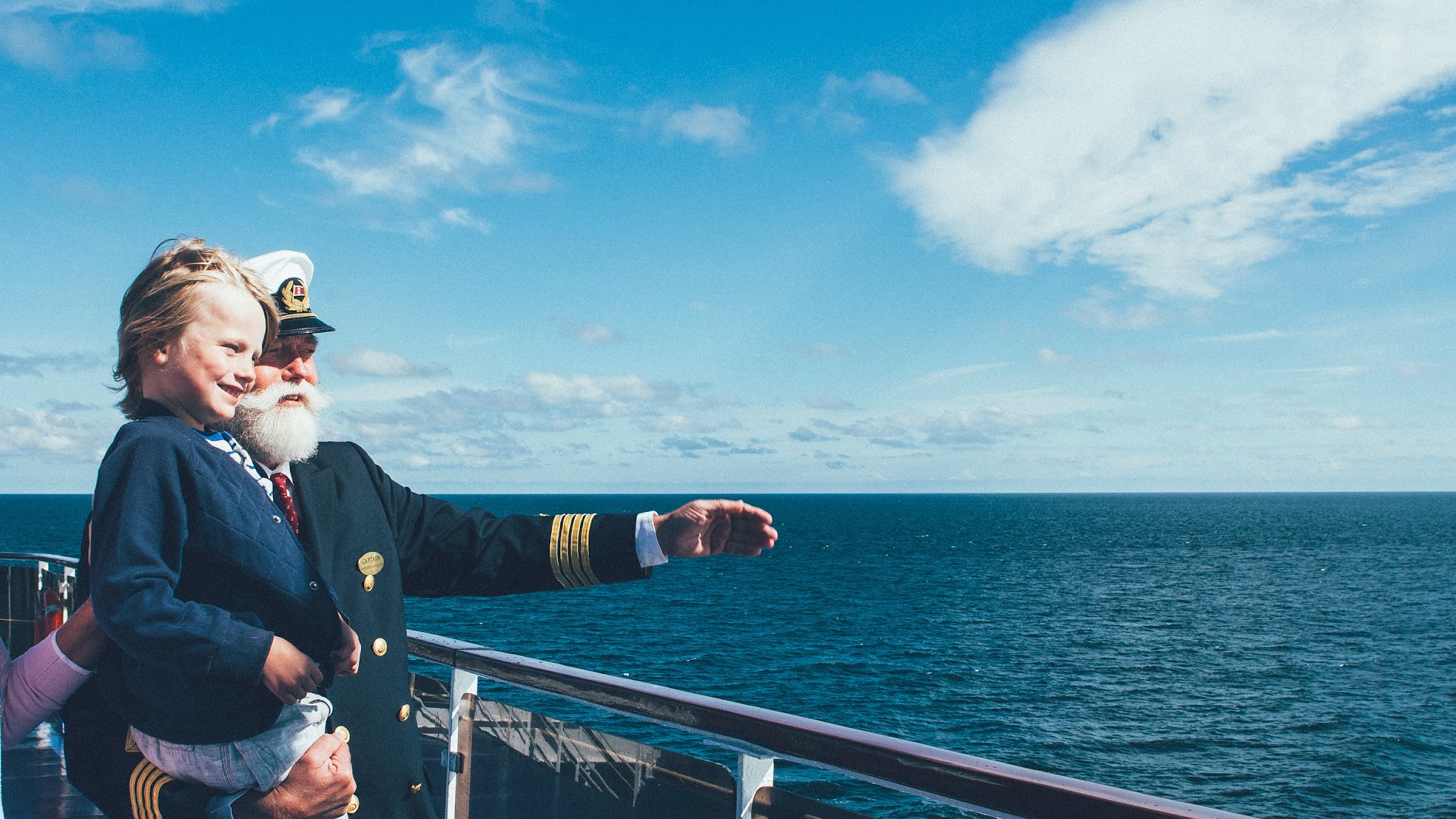 Stena Line Deutschland YouTube banner