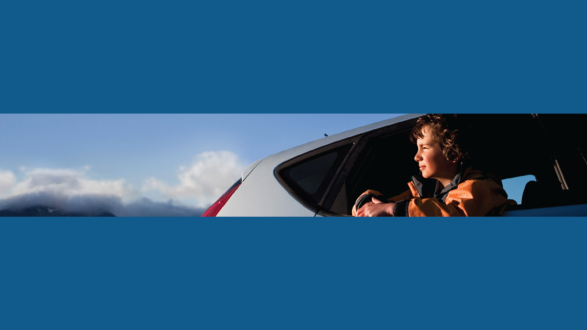 ChargePoint YouTube banner