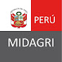 ANA Perú YouTube channel avatar 