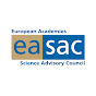 EASAC - European Academies Science Advisory Council logo