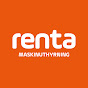 Renta Sverige YouTube channel avatar 