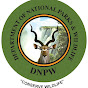 Department of National Parks and Wildlife logo