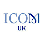 ICOM UK logo