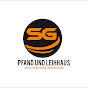 SG Pfand und Leihhaus Oldenburg logo