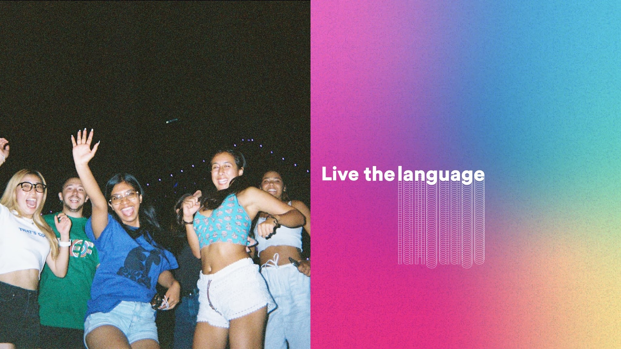 EF Language Abroad YouTube banner