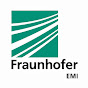 Fraunhofer EMI logo