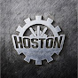 Hoston Spinning YouTube channel avatar 