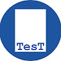 TesT GmbH - Testing Machines - Measuring Systems logo