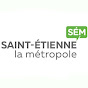 StEtienneMetropole logo