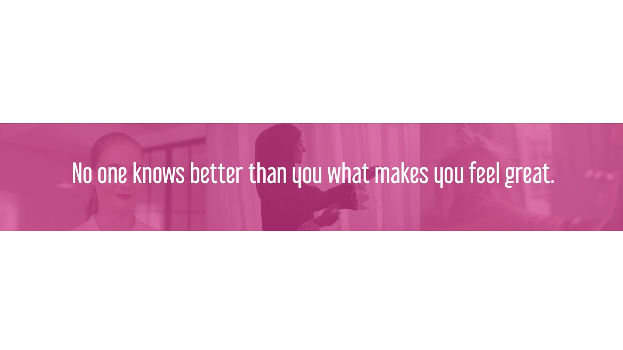 Carefree Middle East YouTube banner