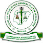 OAuGF SAI Nigeria logo