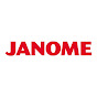 JANOME Corporation Official logo