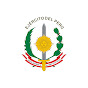 Ejército del Perú Canal oficial logo