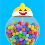 Baby Shark! Best Shows: Colors, ABCs & Puzzles logo