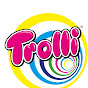 Trolli Fruchtgummi logo
