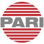 PARI logo