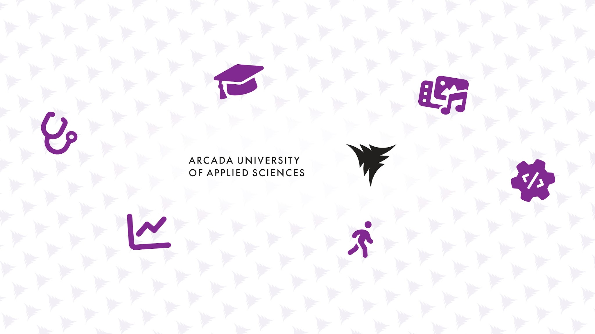 ArcadaUAS YouTube banner