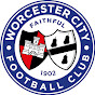Worcester City FC TV logo