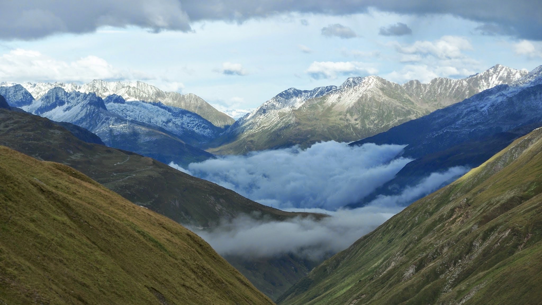 Mountain Buggy YouTube banner