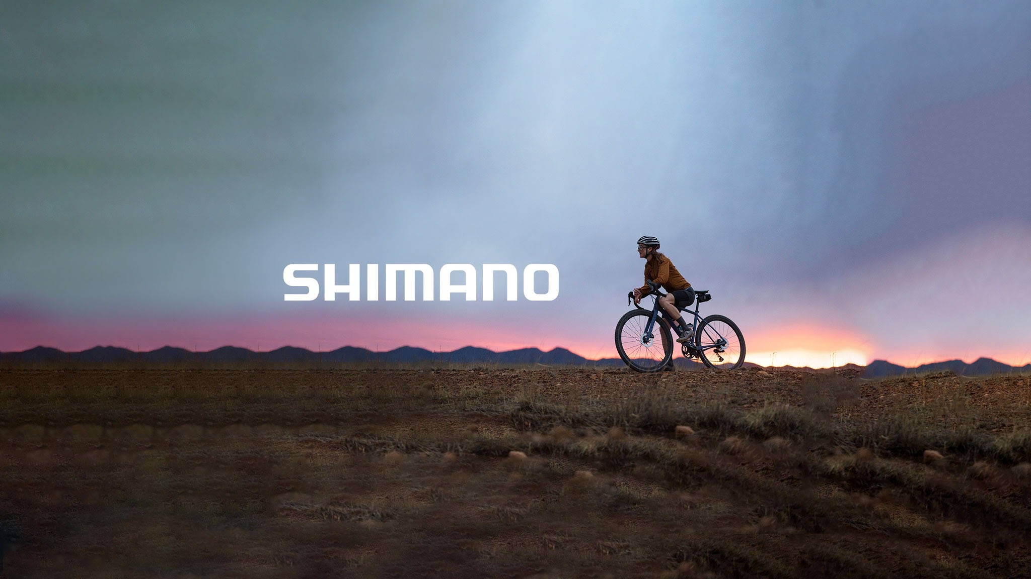 Shimano Singapore YouTube banner