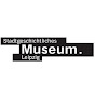 Stadtgeschichtliches Museum Leipzig logo