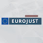 Eurojust logo