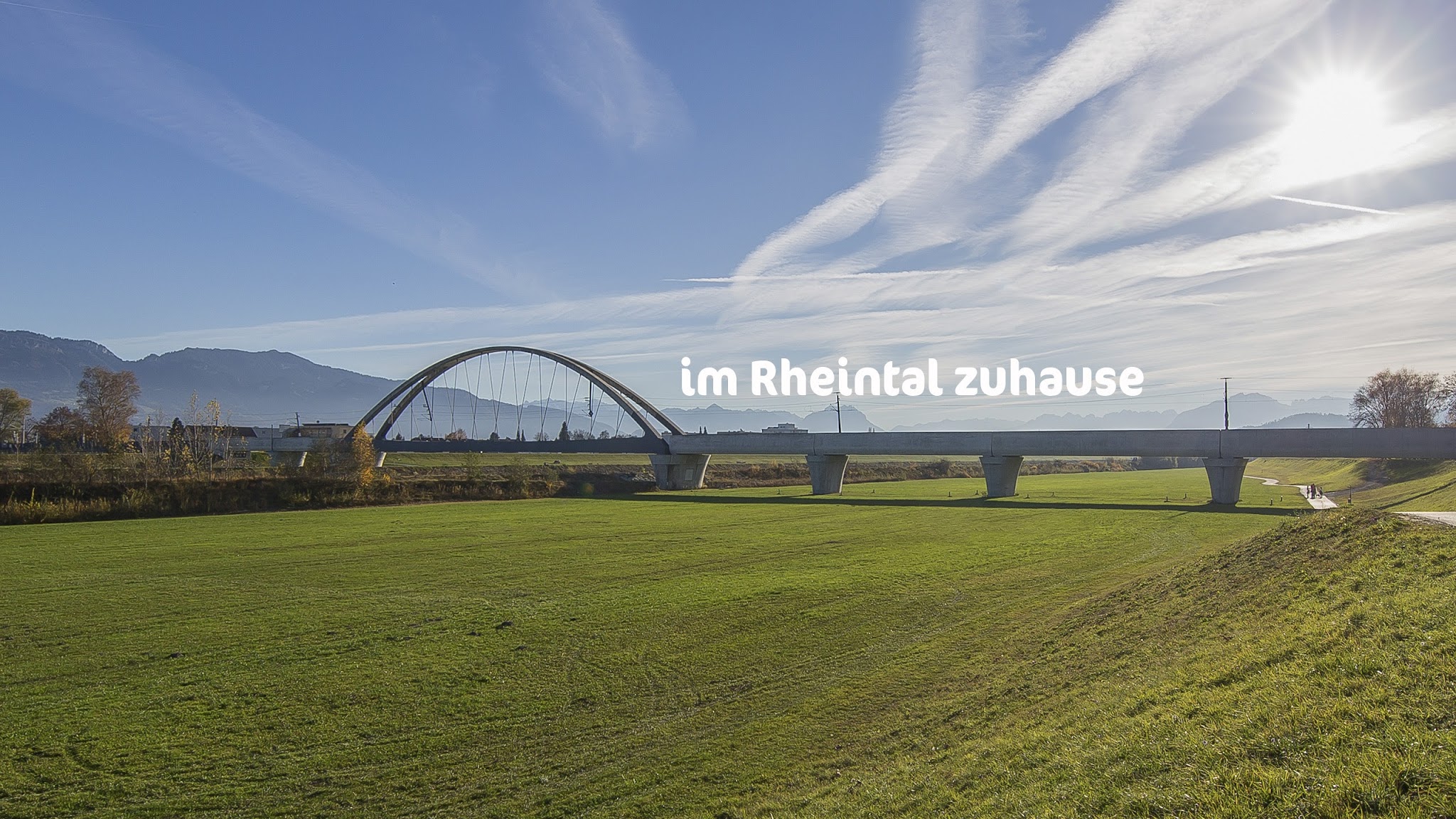 rhenusana - die rheintaler Krankenkasse YouTube banner