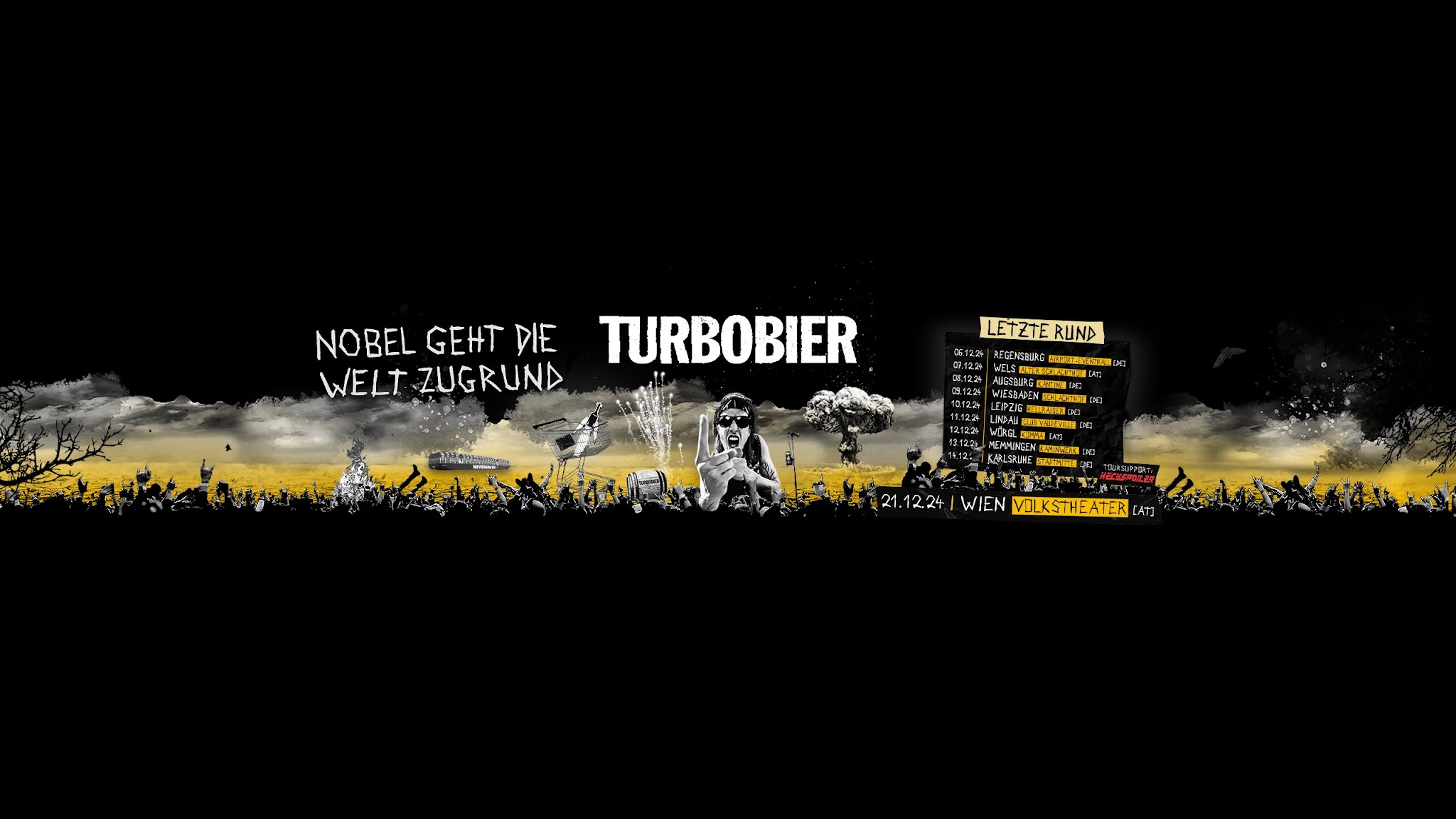 Marco Pogo YouTube banner