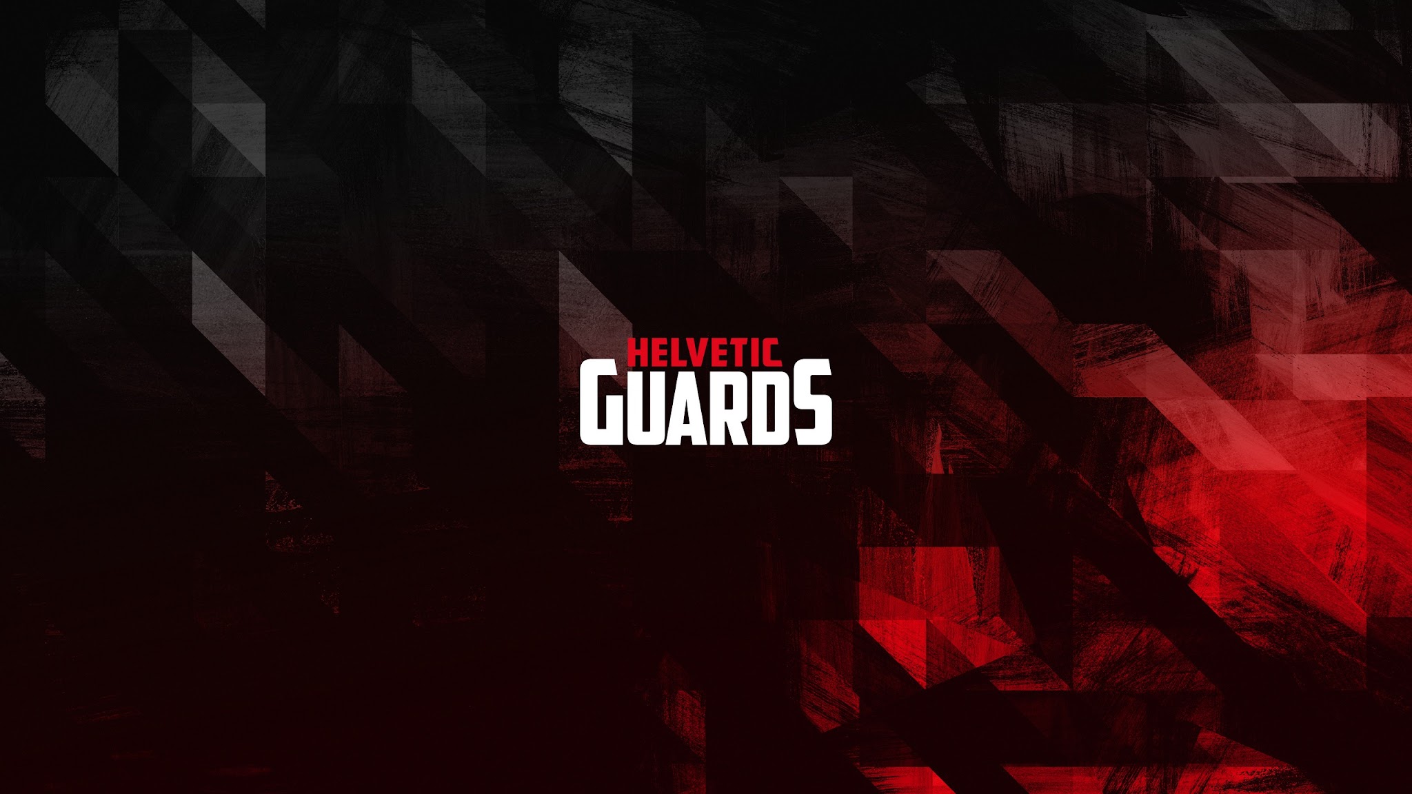 Helvetic Guards YouTube banner