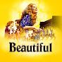 Beautiful The Carole King Musical logo