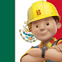 Bob el Constructor en Español logo