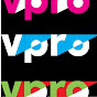 vpro extra logo