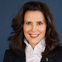 Governor Gretchen Whitmer logo