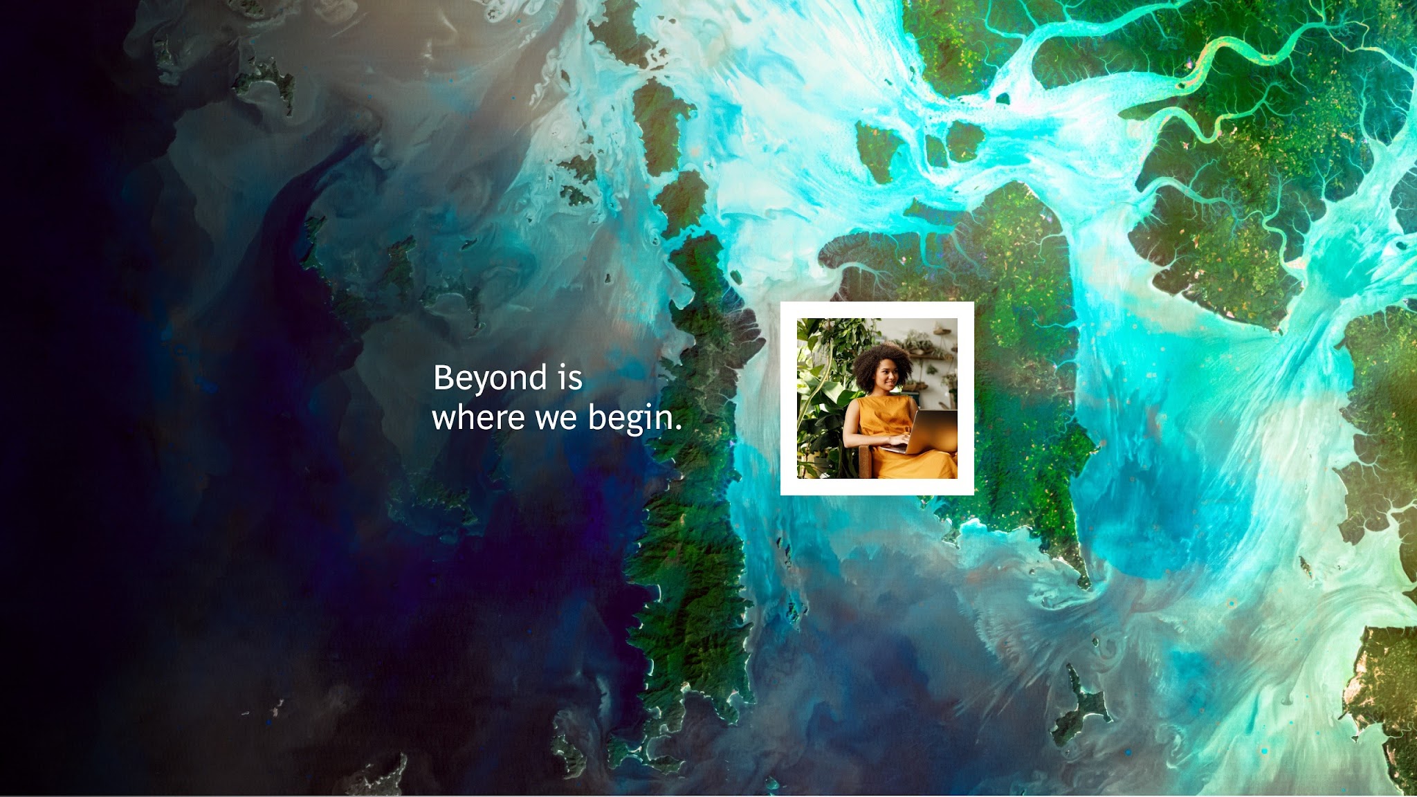 Boston Consulting Group YouTube banner
