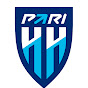 FC PARI NIZHNY NOVGOROD logo