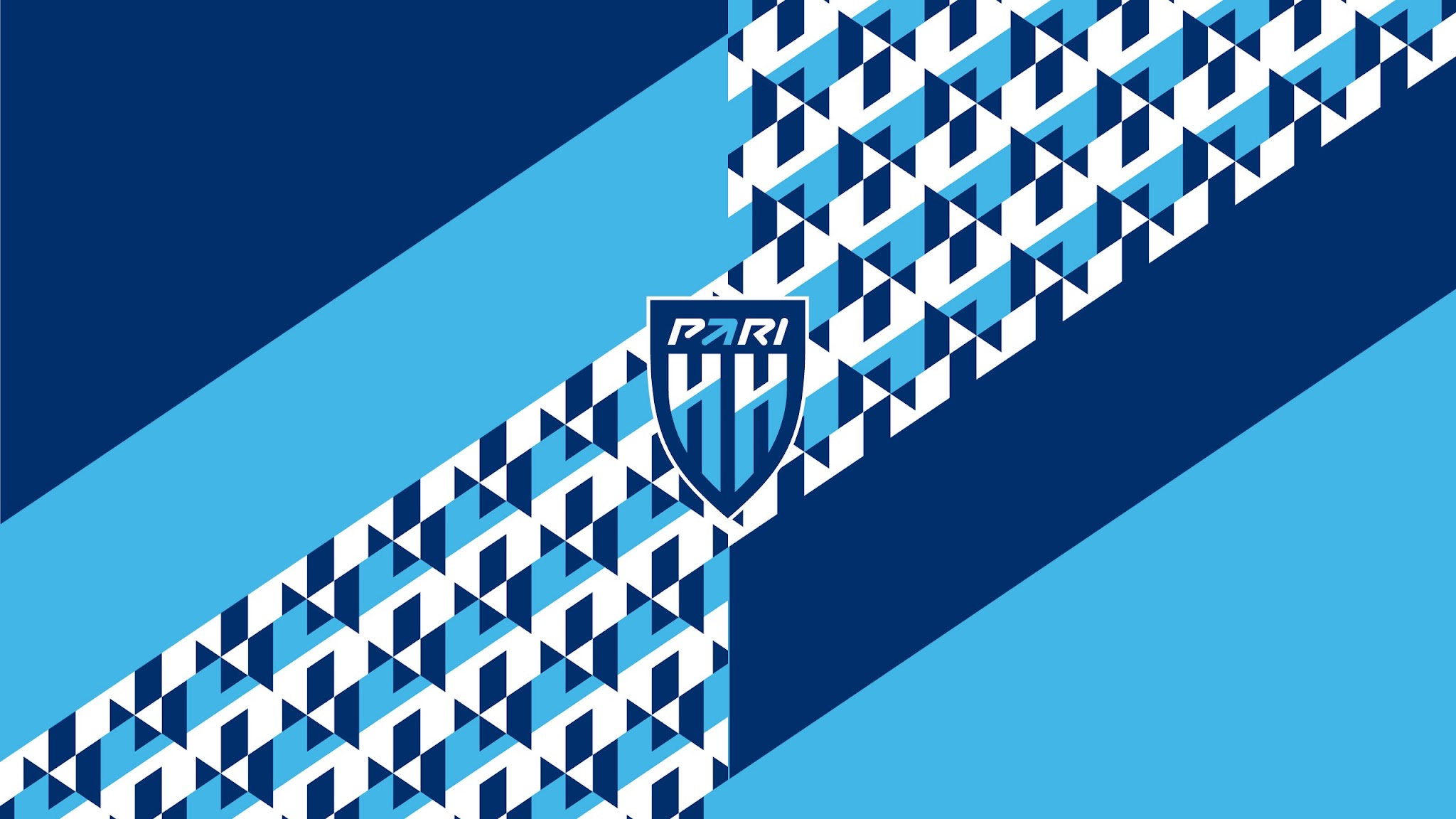 FC PARI NIZHNY NOVGOROD YouTube banner