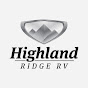 Highland Ridge RV logo