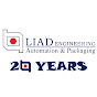 Liad Engineering logo