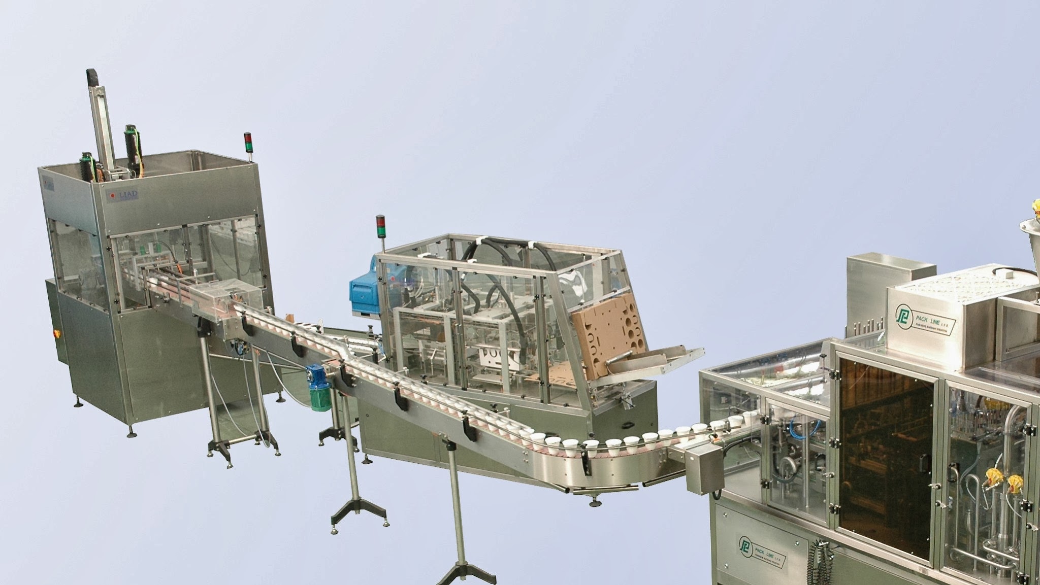 Liad Engineering YouTube banner