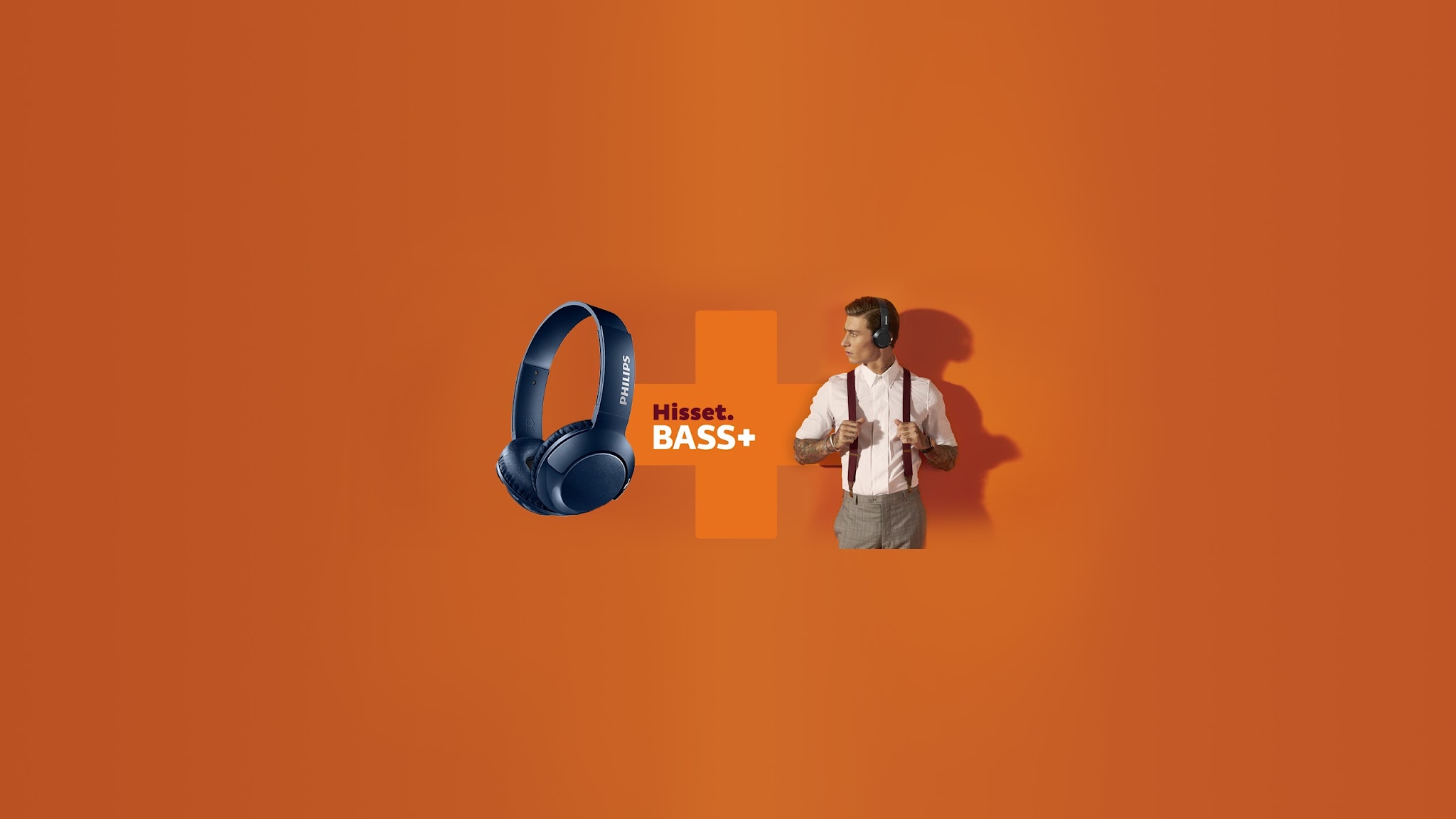 Philips Sound Türkiye YouTube banner