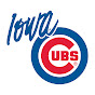 Iowa Cubs logo
