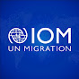 IOM - UN Migration YouTube channel avatar 