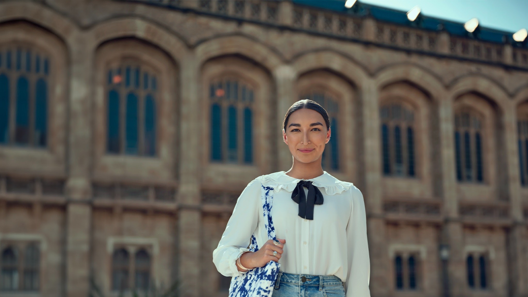 University of Adelaide YouTube banner
