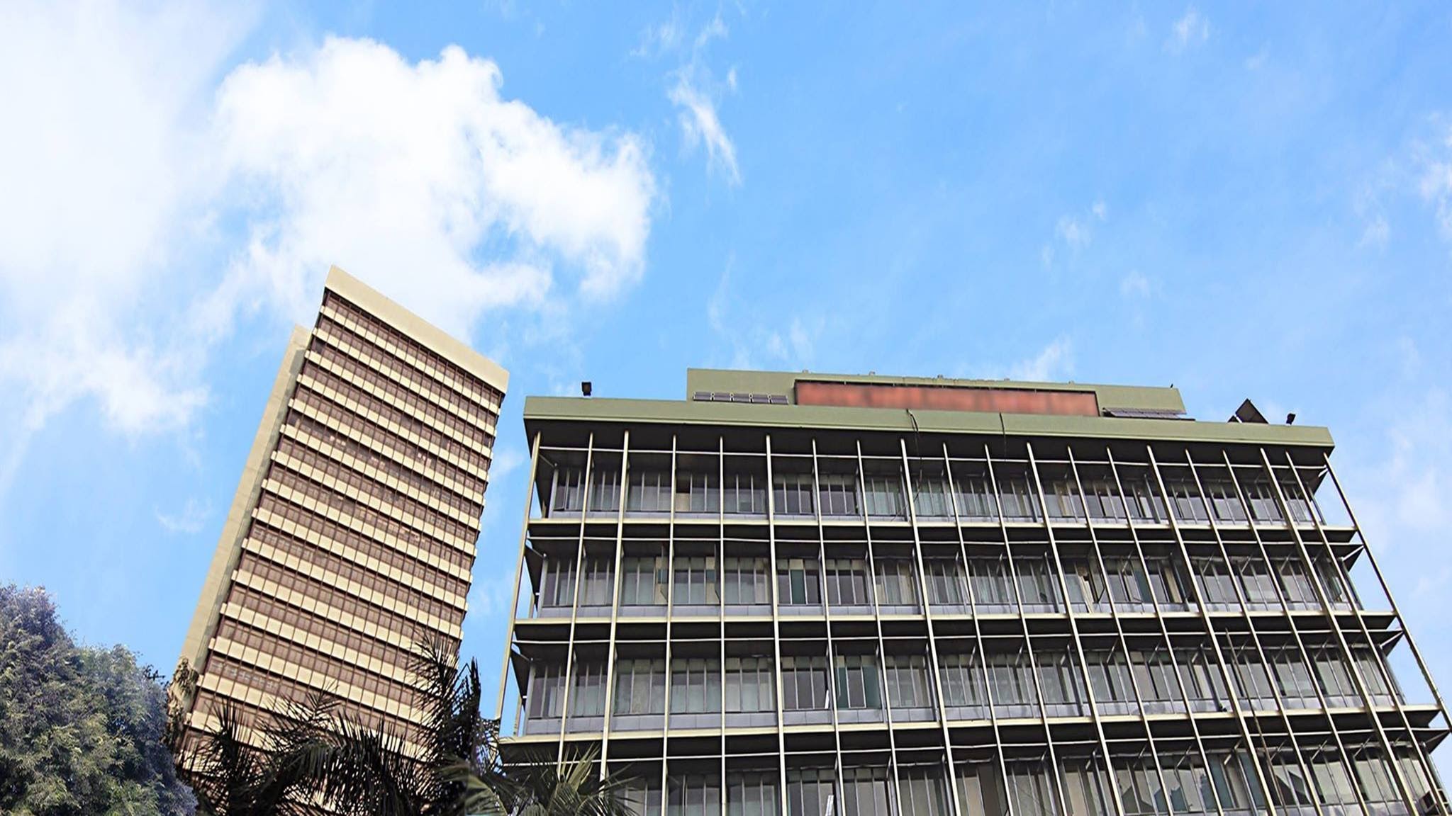 Bangladesh Bank YouTube banner